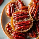 Texas Pecan Pralines First Image