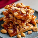 Grandma’s Peanut Brittle First Image