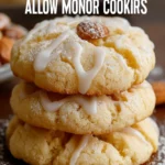 Healthy Almond Flour Cookies – Easy Low-Carb & Gluten-Free Treat First Image