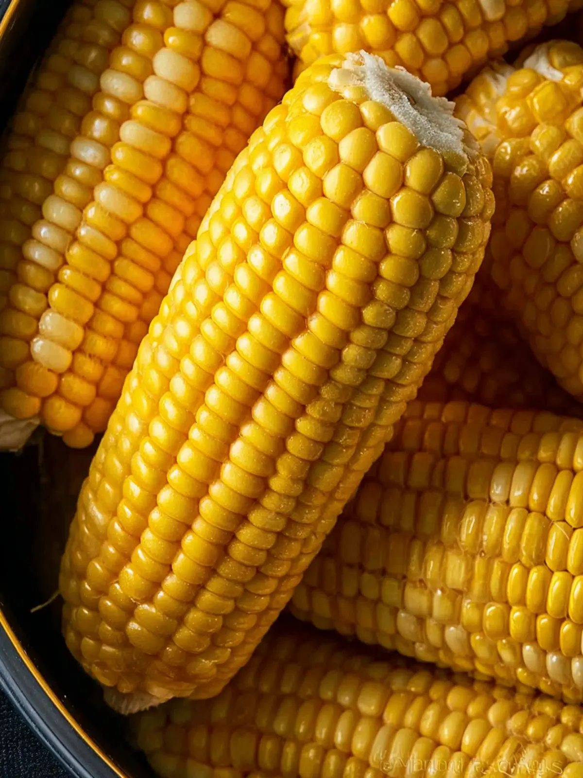 Instant Pot Corn First Image