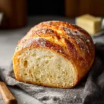 KitchenAid Bread Recipe First Image