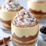 Spiced Chai Tiramisu Cups – A Cozy Delight First Image