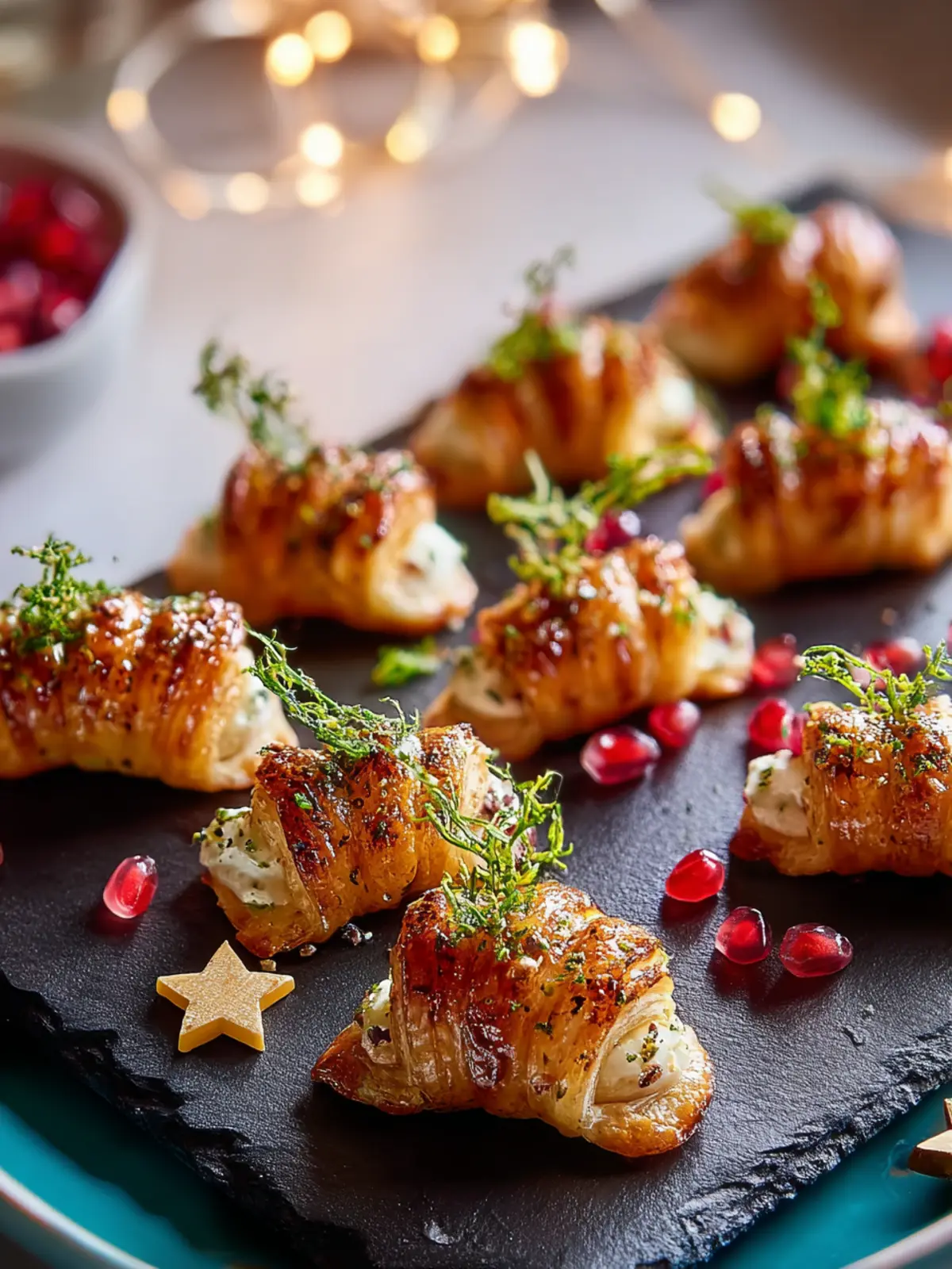 10 Festive Party Food Ideas That Wow Your Guests First Image