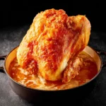 Whole Fried Chicken First Image