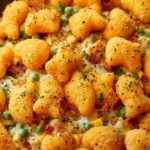 Parmesan Ranch Goldfish Mix First Image