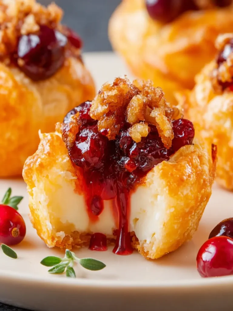 Fudgy Flourless Brownie Cookies First Image