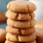 Cardamom Cookies First Image