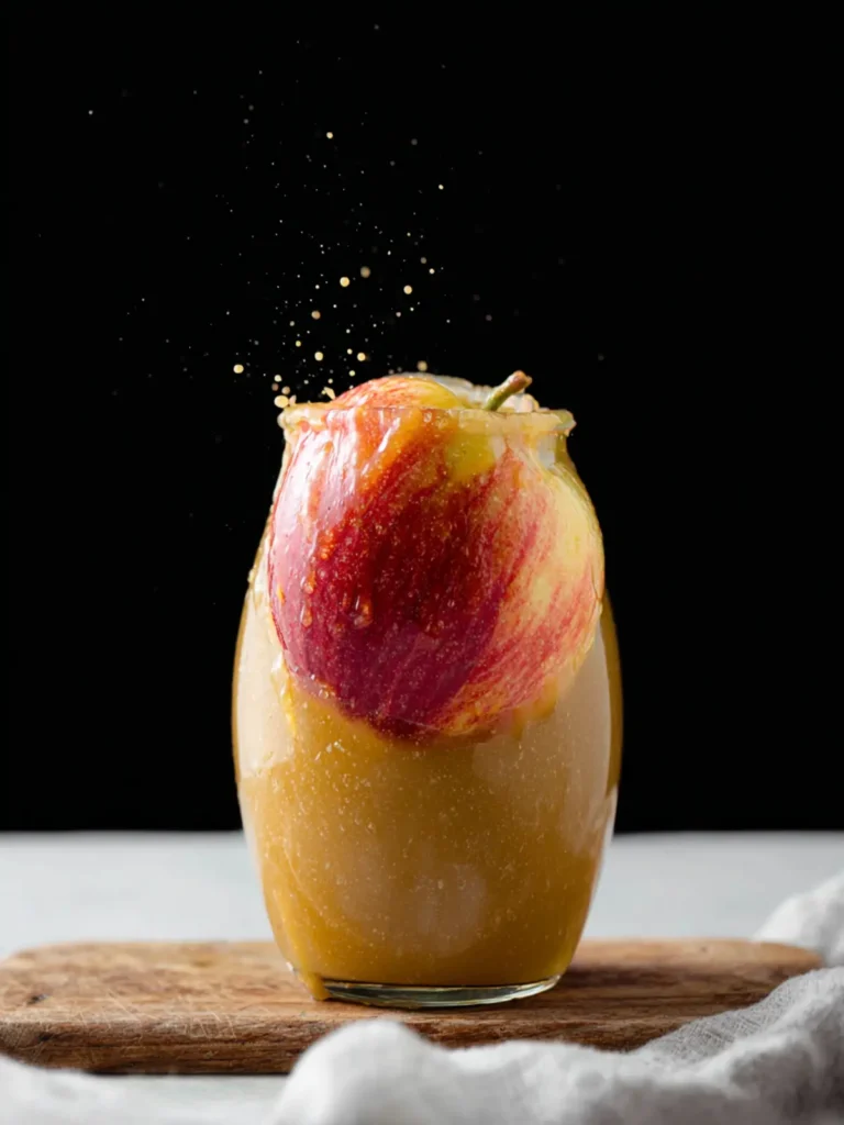 Apple Cider Vinaigrette First Image