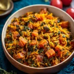 Gajar Methi Recipe First Image