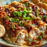 Seafood Enchiladas (Shrimp & Crab) First Image