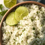 Chipotle Cilantro Lime Rice First Image