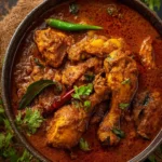 Kashmiri Dum Aloo Recipe First Image