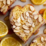 Bostock with Lemon and Almonds First Image