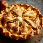 Apple Pie with Store-Bought Crust First Image