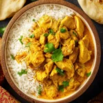 Chicken Korma First Image