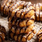 Banana Samoas Cookies First Image