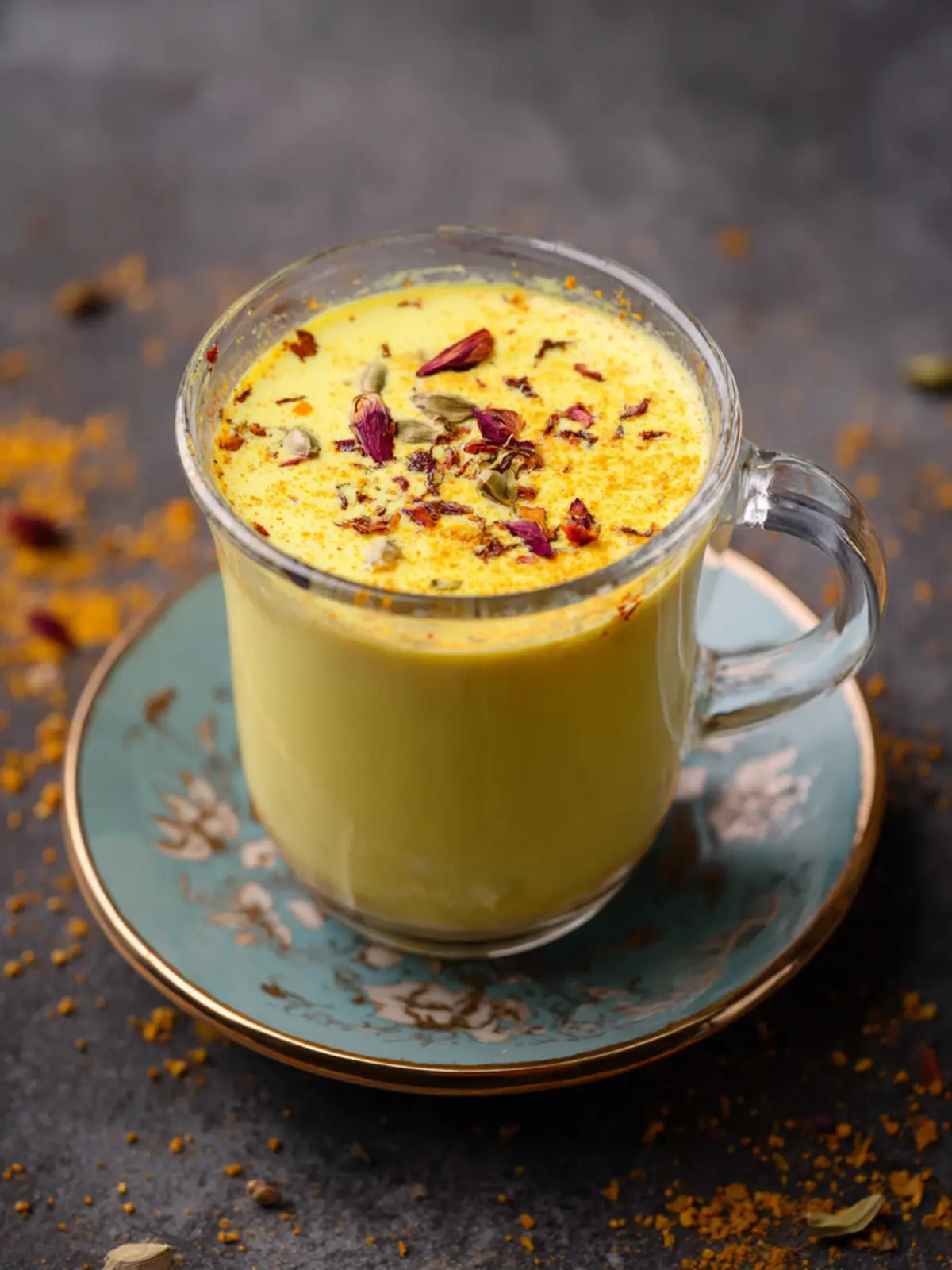 Besan Doodh Recipe: The Best Warming Punjabi Winter Drink