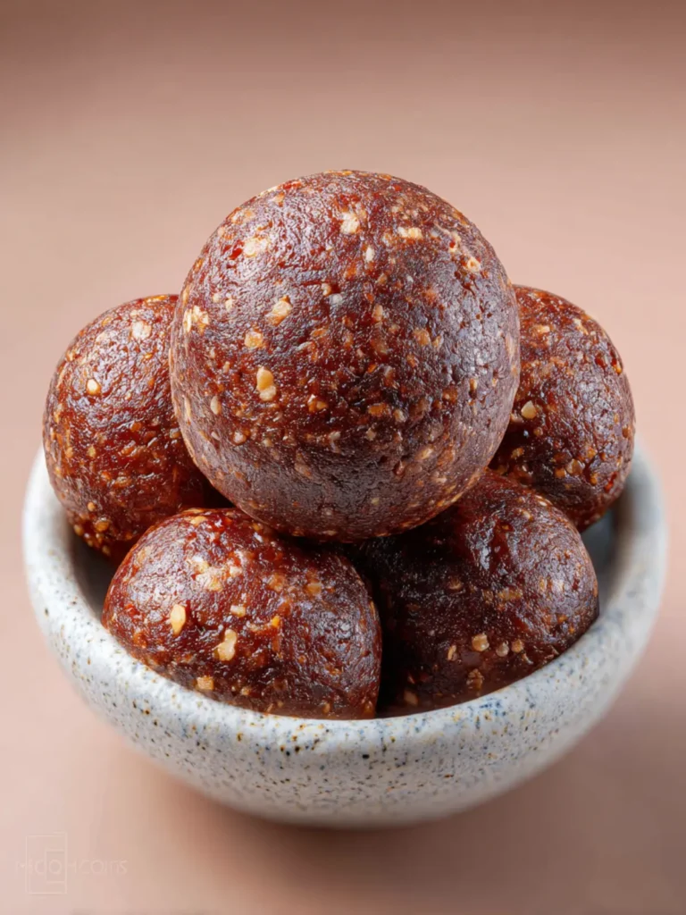 Date Balls First Image