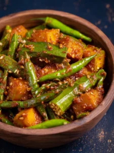 Galgal Ka Achar Recipe (Uttarakhand Special Khatte Ka Achar) First Image