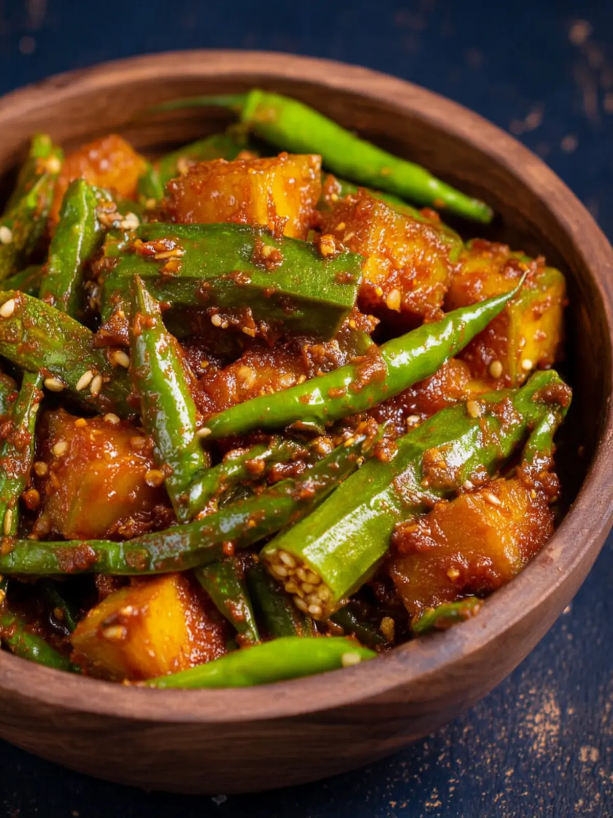 Galgal Ka Achar Recipe: Irresistible Uttarakhand Flavor Awaits