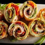 Party Pinwheels First Image