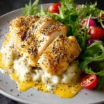 Poppy Seed Chicken First Image