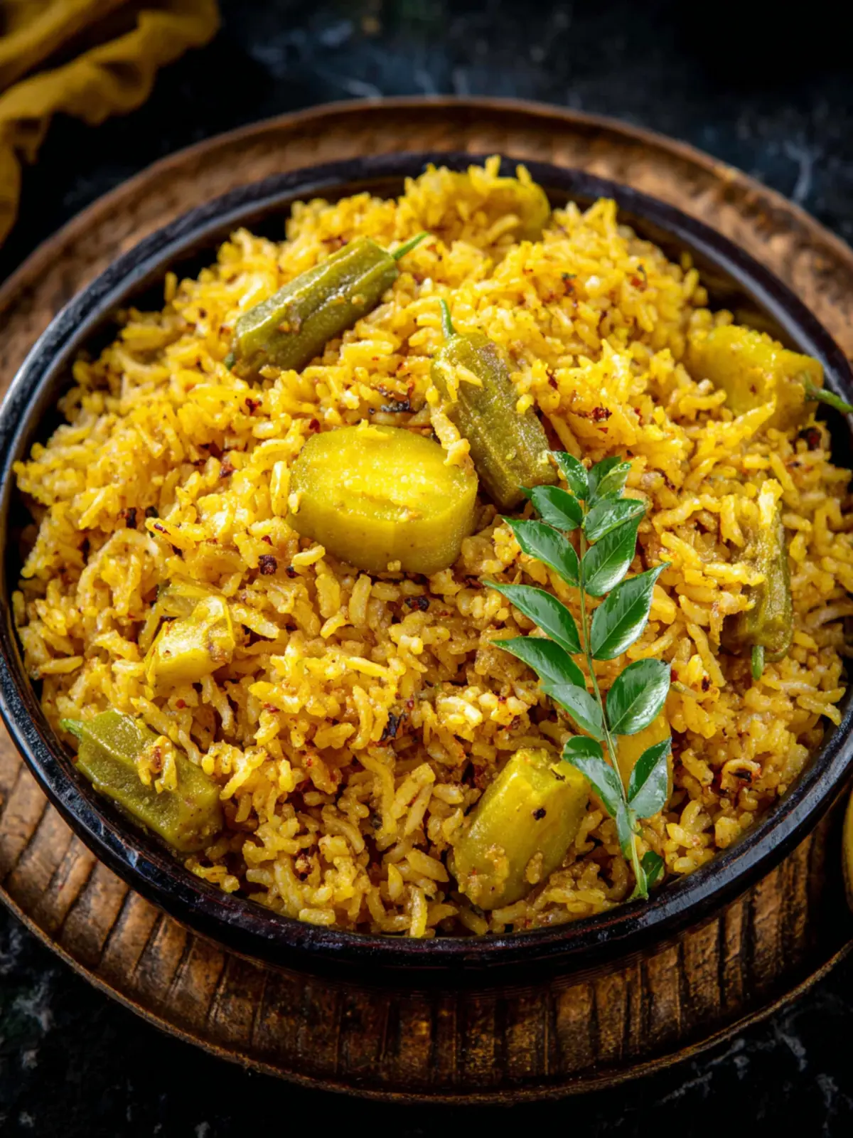 Tendli Bhaat Recipe: The Best Comfort Dish You’ll Crave