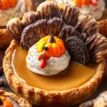 5 Easy Thanksgiving Treats First Image