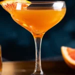 BEST Brown Derby Cocktail Recipe First Image
