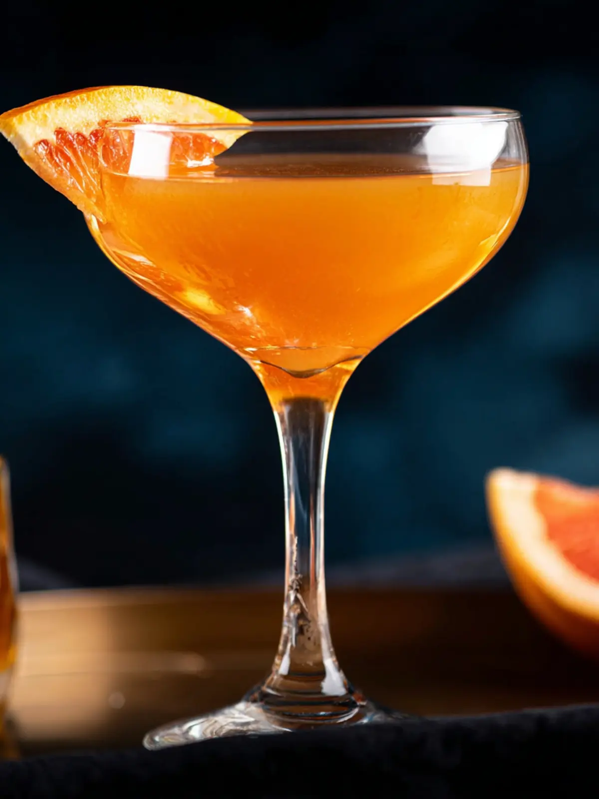 BEST Brown Derby Cocktail Recipe First Image