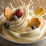 Bavarian Cream First Image