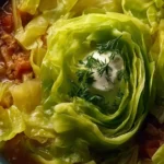 Cabbage Soup First Image
