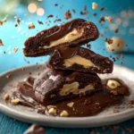 Chocolate Peanut Butter Munchies First Image