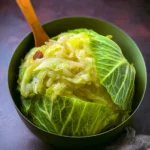 Instant Pot Southern Cabbage First Image
