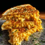 Mac and Cheese Quesadillas First Image