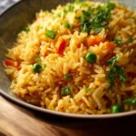 Rice Pilaf First Image
