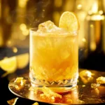 The Gold Rush Cocktail First Image