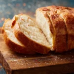 Gluten Free Bread First Image