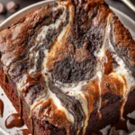 earthquake cake First Image