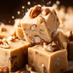 maple fudge First Image