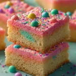 sugar cookie bars homemade First Image